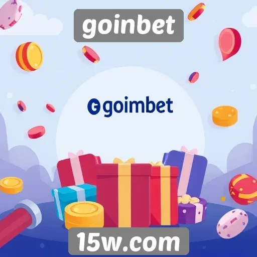 Promoções atraentes no goinbet