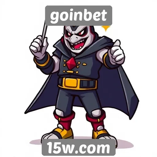 Opcões de jogos disponíveis no goinbet