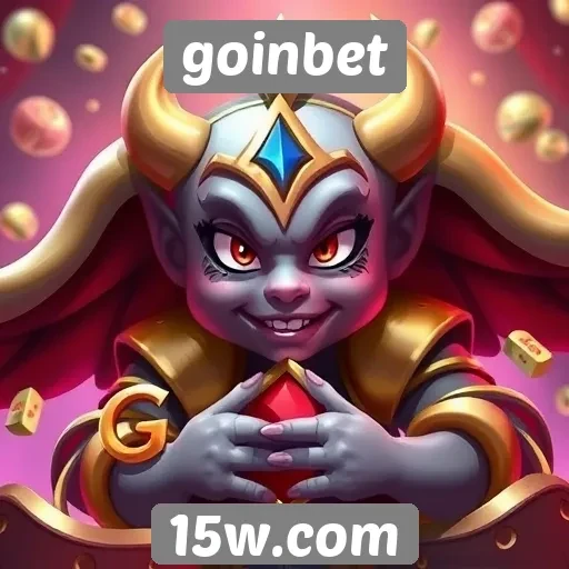 Goinbet oferece variedade de jogos online