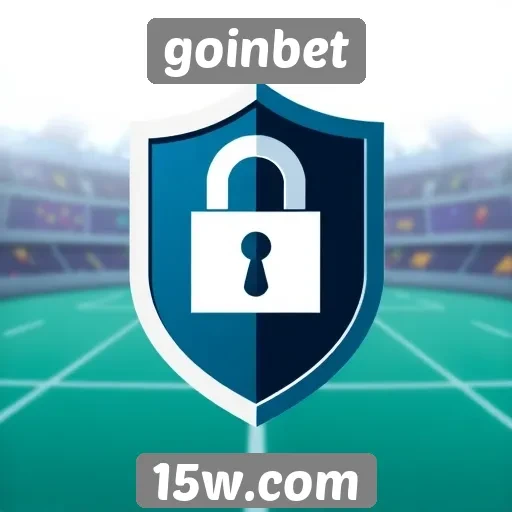 Avaliação de segurança no site de jogos Goinbet