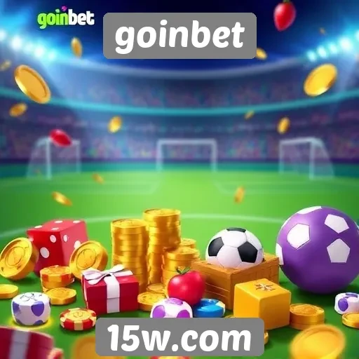 Jogos populares disponíveis no site Goinbet